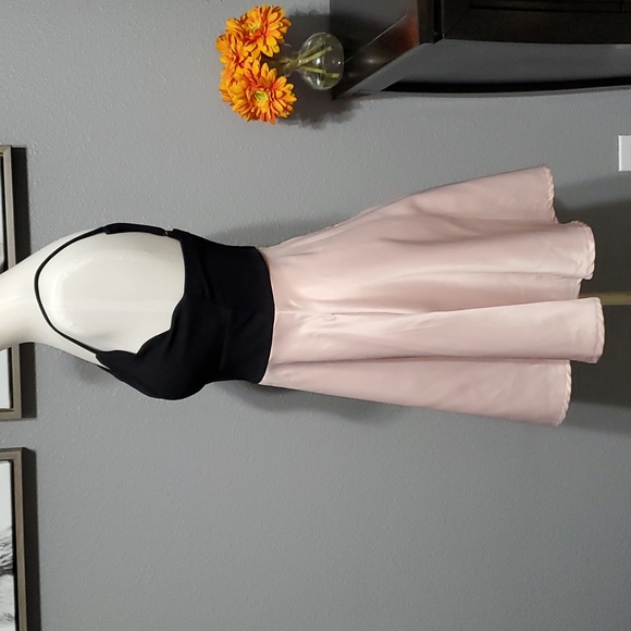 NWT Speechless Cocktail Dress 1 - Picture 2 of 12